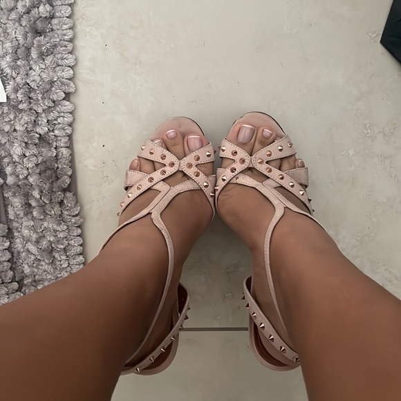 SCHUTZ HEELS - Picture 6 of 9